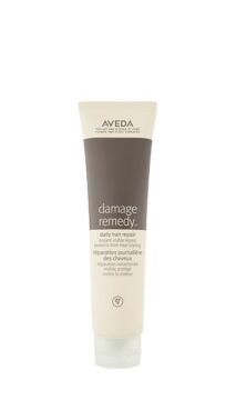 Aveda damage remedy durulanmayan onarım kremi