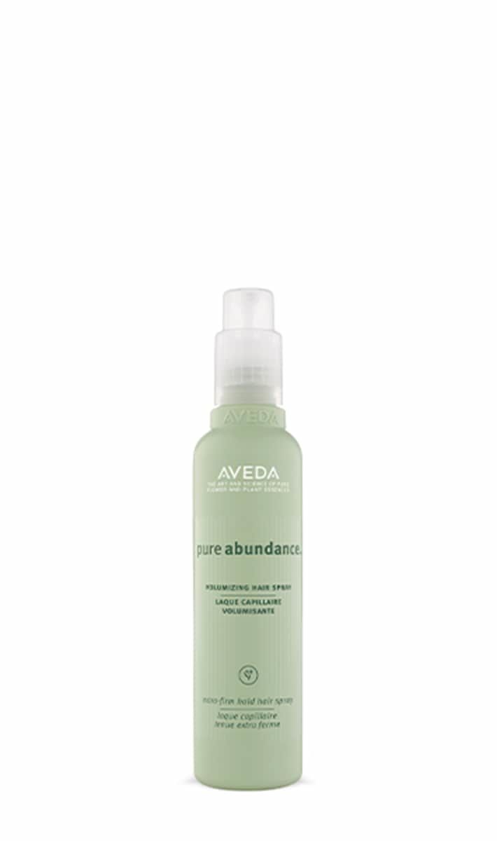 Aveda pure abundance hacim veren saç spreyi