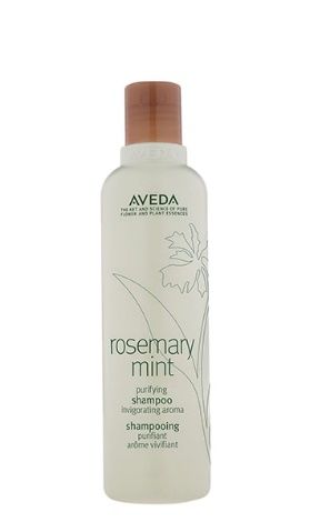 Aveda rosemary mint canlandırıcı şampuan