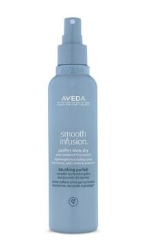 Aveda smooth infusion™ yatıştırıcı durulanmayan saç bakım spreyi