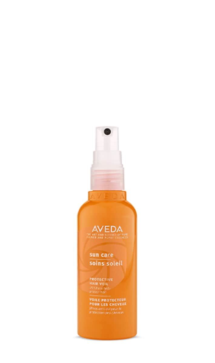 Aveda sun care saç güneş koruyucusu