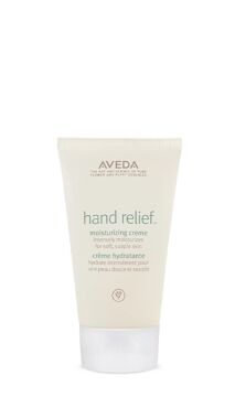 Aveda hand relief rahatlatıcı ve nemlendirici el kremi