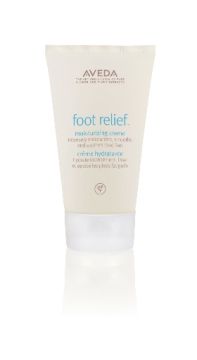 Aveda foot relief nemlendirici ayak kremi