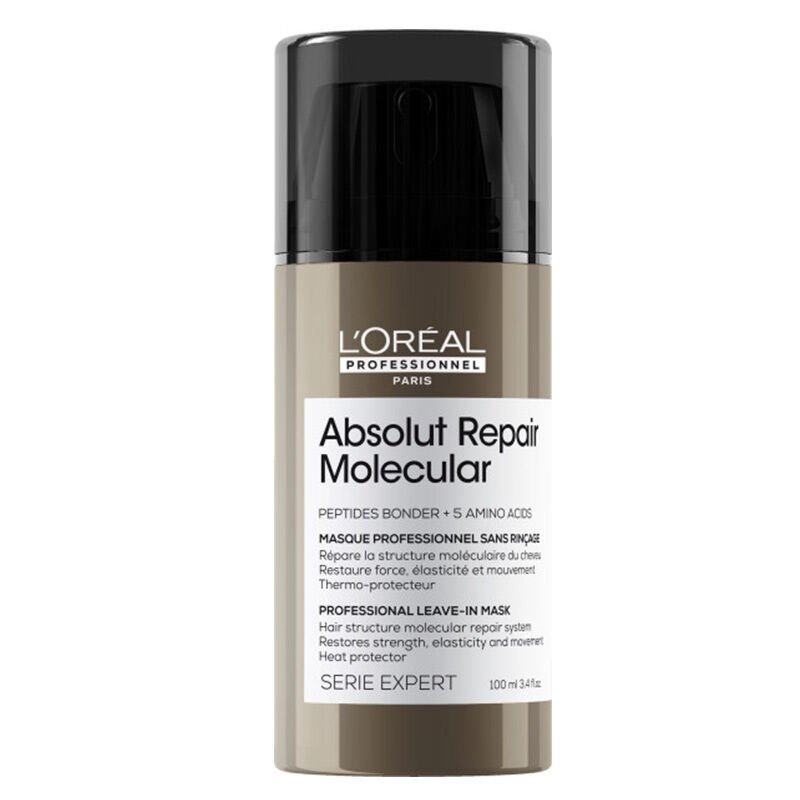 Loreal absolut repair molecular 100 ml