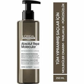 Loreal absolut repair molecular serum 250 ml