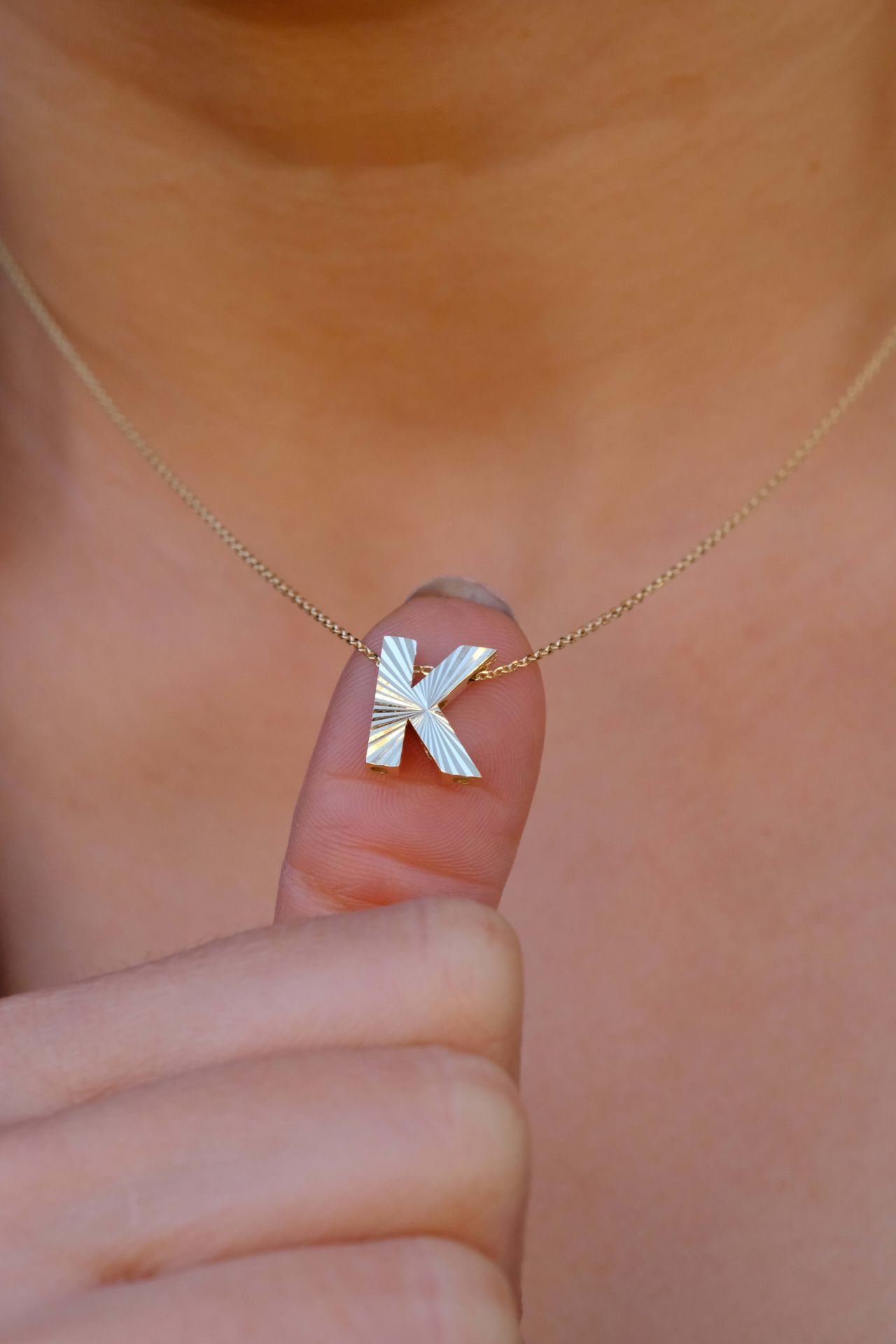 14 AYAR KOLYE