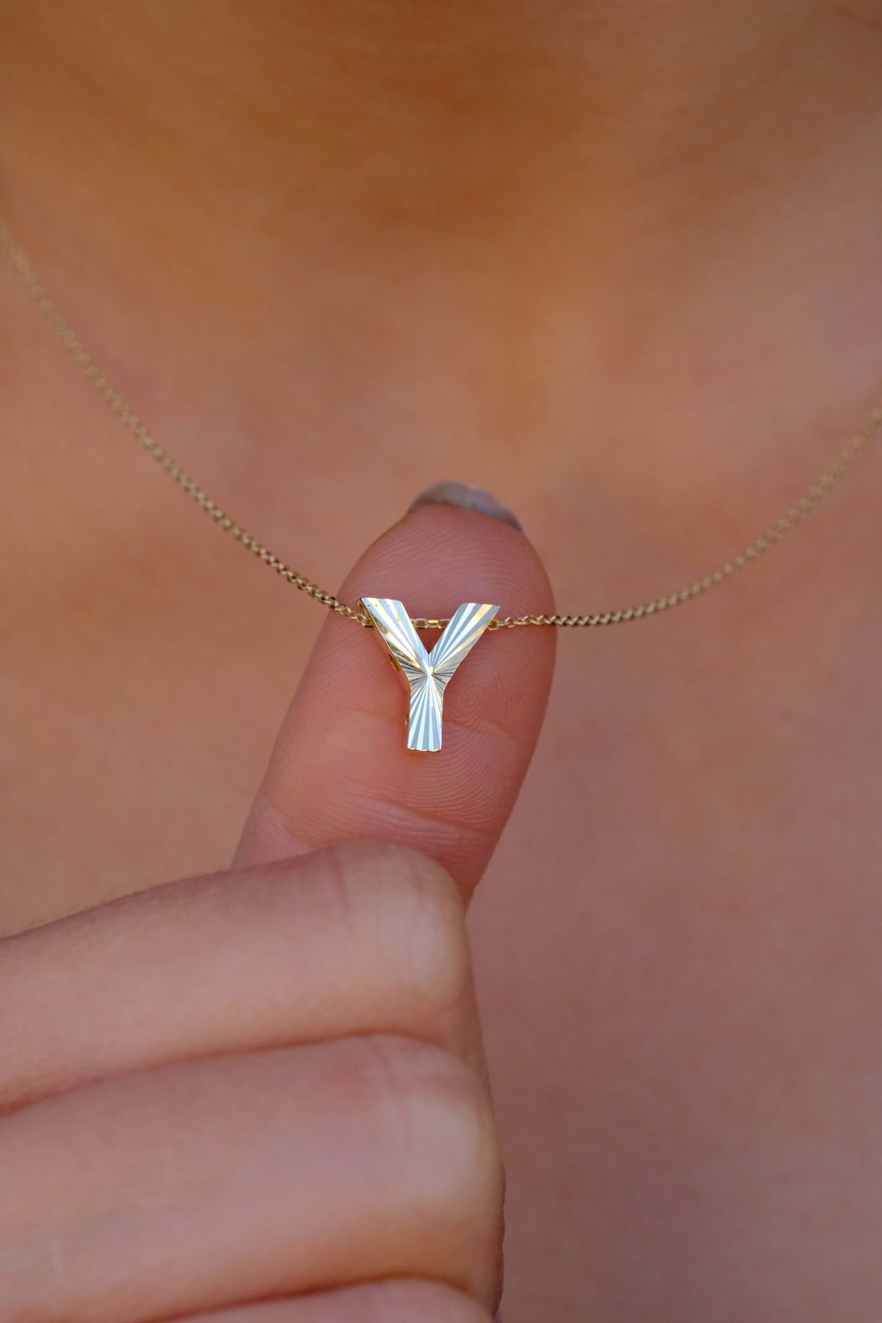 14 AYAR KOLYE