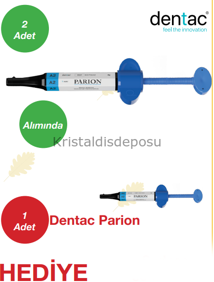 Parion Kompozit Kampanya