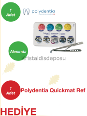 Quickmat Deluxe Set Kampanya