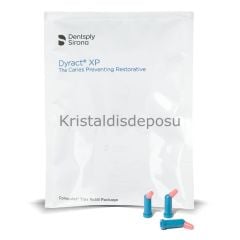 Dentsply Dyract XP Refil - Universal Kompomer