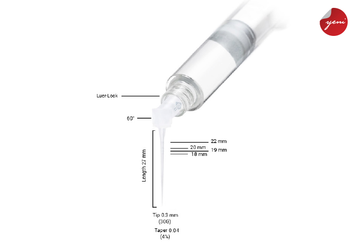 Irriflex 40'lık