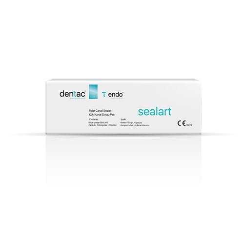 T-endo SEALART 2 şırınga 13.5 gr