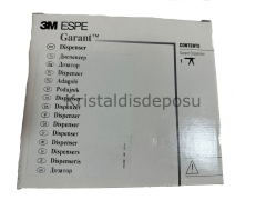 3M Garant Karıştırma Tabancası 1:1