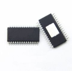 L6470H   HTSSOP-28    POWER MANAGEMENT IC