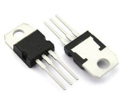 L7824CV-DG     TO-220     24V 1.5A    LINEAR VOLTAGE REGULATOR