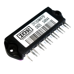 CPV364M4KPBF   13A 600V   IGBT SIP MODULE