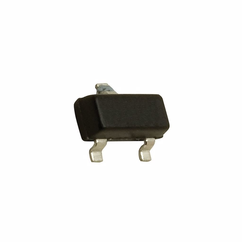 SI2302CDS-T1-GE3 - (M2RVG)   SOT-23   2.9A 20V   N-CHANNEL MOSFET