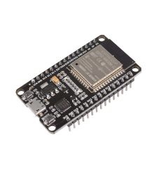 ESP32 ESP-32S WİFİ + BLUETOOTH ÇİFT ÇEKİRDEKLİ GELİŞTİRME KARTI CP2102 - ONLİNE ÖZEL FİYAT