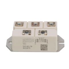 SKD160/16   160A 1600V   Three Phase Bridge Rectifiers Diode Module