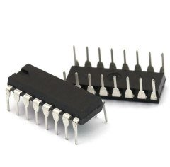 LM4863   PDIP-16   AUDIO AMPLIFIER IC