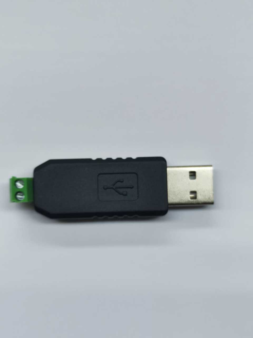 USB to RS485 Çevirici Adaptör - RS485 USB Çevirici Kart