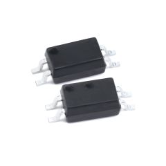 LTV-354T   SMD-4   TRANSISTOR OUTPUT OPTOCOUPLER