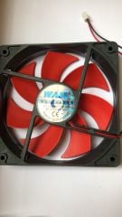 WAM - W12025HZ12SEMA   120X120X25   DC12V 0.20A   FAN