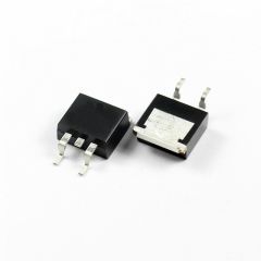 2SJ412   TO-263   16A 100V 60W 0.21Ω   P-CHANNEL MOSFET