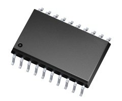 TLE6281G   PDSO-20   POWER MANAGEMENT IC