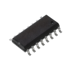 SP232EEN       SOIC-16      RS-232 INTERFACE IC