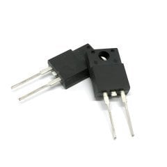 RF1501TF3S   TO-220F-2   20A 350V   FAST RECOVERY DIODE