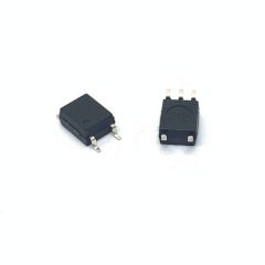 HCPL-M454-500E - (M454)   SOP-5   TRANSISTOR OUTPUT OPTOCOUPLER