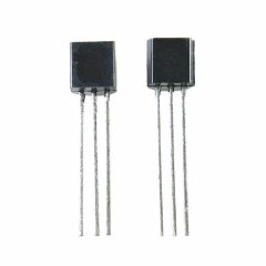 BSS89   TO-92   0.3A 240V 1W 6OHM   N-CHANNEL MOSFET