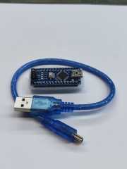 B - ARDUINO NANO V3.0 CH340G + USB KABLO - ONLİNE ÖZEL FİYAT