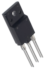 2SD2553   TO-3PF   8A 1700V 50W   NPN TRANSISTOR