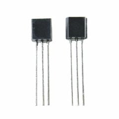 BSS100   TO-92   0.22A 100V 0.63W 6OHM   N-CHANNEL MOSFET