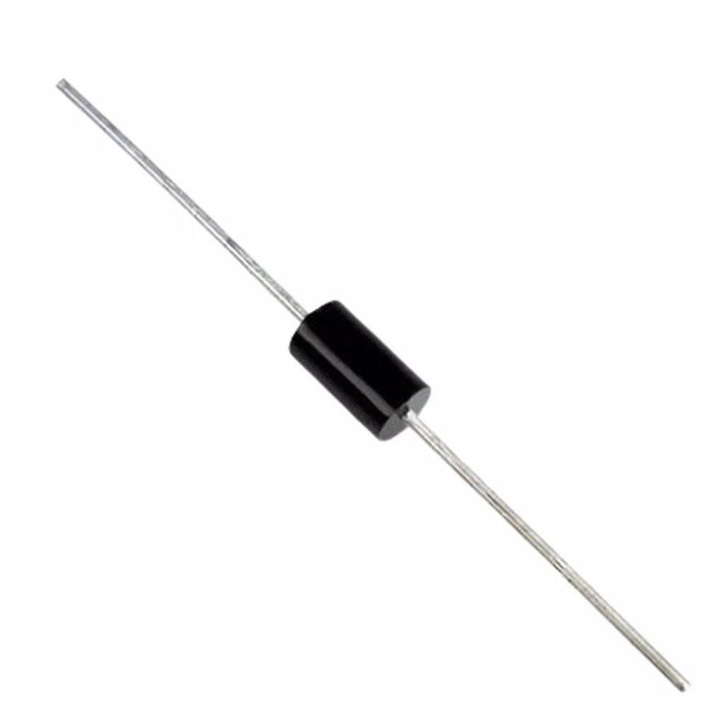 SF26   DO-15   2A 400V   SUPER FAST RECTIFIER DIODE