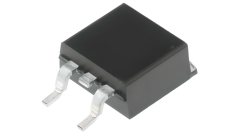 IRF740STRLPBF   TO-263   10A 400V 125W 0.55Ω    N-CHANNEL MOSFET