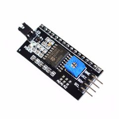 ARDUINO IIC/I2C FOR LCD1602 ADAPTÖR MODÜLÜ - ONLİNE ÖZEL FİYAT