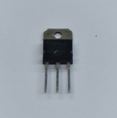 BDV67C      TO-3PN       16A 140V 200W       NPN POWER DARLINGTON TRANSISTOR