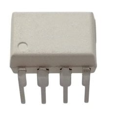 QCPL-7847-000E - (A7847)   DIP-8   OPERATIONAL AMPLIFIER IC