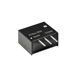 K7805-500   SIP-3   1 KANAL 500mA, 6.5-36V GİRİŞ, 5V ÇIKIŞ 2.5W   DC-DC CONVERTER