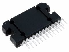 TDA7450   FLEXIWATT-25   AUDIO AMPLIFIER IC