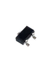 BC847BW,115 - (1Ft)   SOT-323   100mA 45V 0.25W   NPN TRANSISTOR