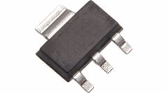 AZ1117CH-ADJTRG1 - (GH15B)     SOT-223   LDO VOLTAGE REGULATOR IC