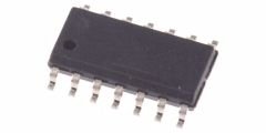 74HCT00A      SOIC-14     LOGIC GATE IC