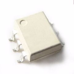 MOC3052       SMD-6       TRIAC & SCR OUTPUT OPTOCOUPLER