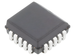 GAL16V8D-25LJN   PLCC-20   SIMPLE PROGRAMMABLE LOGIC DEVICES IC