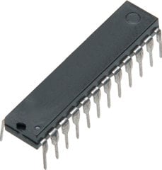 GAL20V8A-15LP       PDIP-24       PROGRAMMABLE ARRAY LOGIC IC