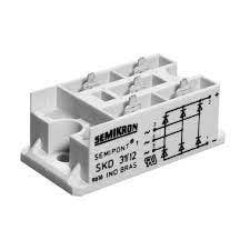 SKD31/16      31A 1600V     BRIDGE RECTIFIER